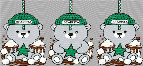 16oz Latest Bestseller-C 4055